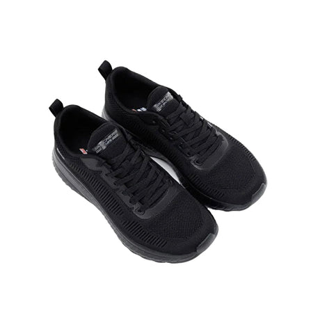 SCKECHERS MEN BOBS Sport Squad Chaos SKM3 - Runner
