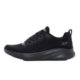 SCKECHERS MEN BOBS Sport Squad Chaos SKM3 - Runner