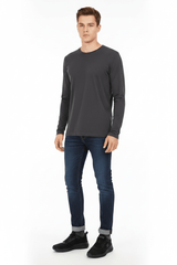 SCKECHERS MEN BOBS Sport Squad Chaos SKM3 - Runner