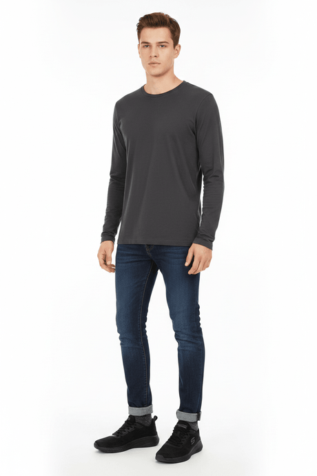 SCKECHERS MEN BOBS Sport Squad Chaos SKM3 - Runner
