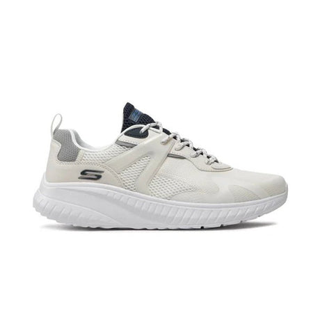 SCKECHERS MEN BOBS Squad Chaos – Elevated Drift SKM4 - Runner