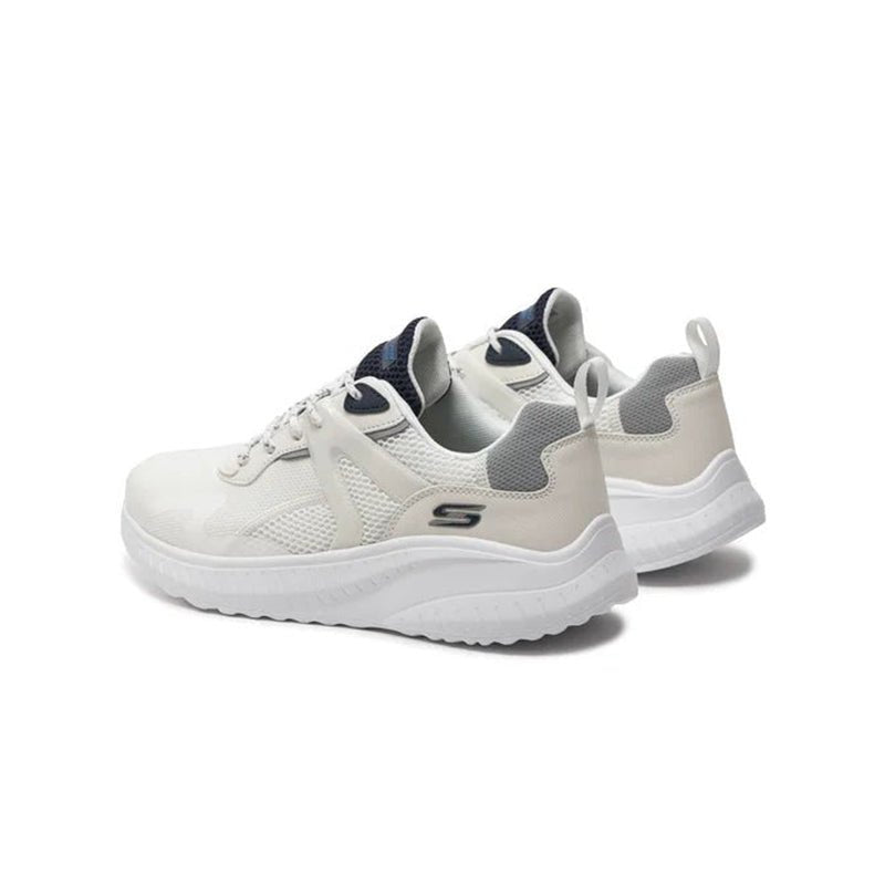 SCKECHERS MEN BOBS Squad Chaos – Elevated Drift SKM4 - Runner