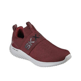 SCKECHERS MEN Bounder – Bearko - 232281 - BURG - SKM63 - Runner