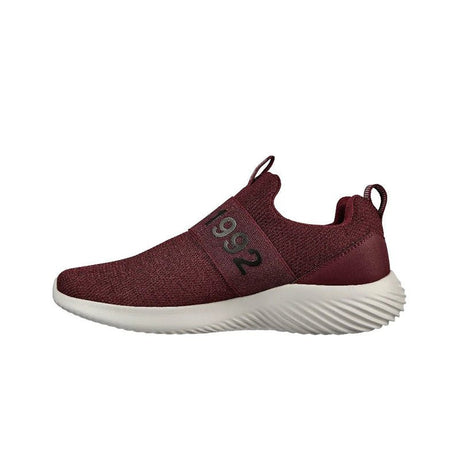 SCKECHERS MEN Bounder – Bearko - 232281 - BURG - SKM63 - Runner