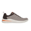 SCKECHERS MEN Delson 3.0 Nemuro in brown SKM8 - Runner