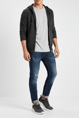 SCKECHERS MEN Delson 3.0 Nemuro SKM7 - Runner