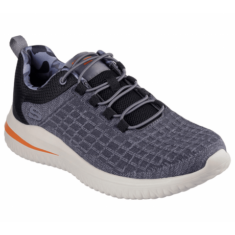 SCKECHERS MEN Delson 3.0 Nemuro SKM7 - Runner