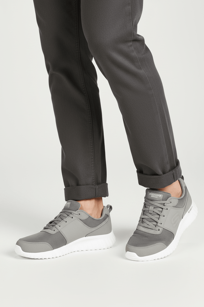 SCKECHERS MEN Depth Charge 2.0 – Winkko SKM29 - Runner