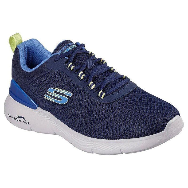 SCKECHERS MEN  Dynamight 2.0 Durron - 232971 - NVLM - SKM71 - Runner