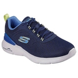 SCKECHERS MEN  Dynamight 2.0 Durron - 232971 - NVLM - SKM71 - Runner