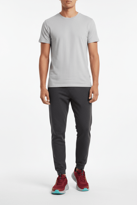 SCKECHERS MEN  Edgeride – Rekze -232835-BUGY- SKM74 - Runner