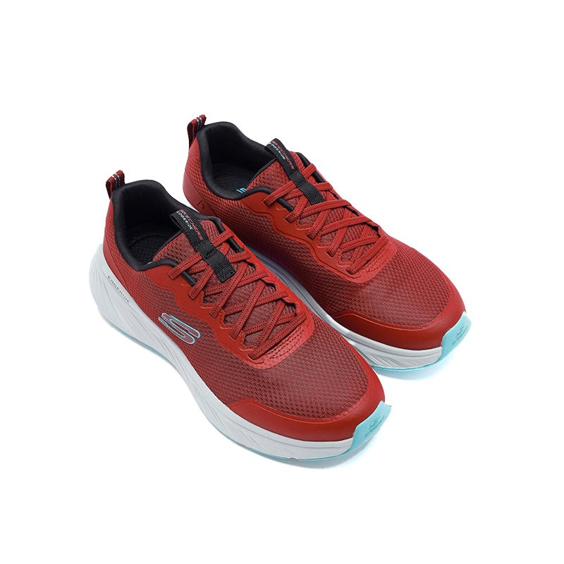 SCKECHERS MEN  Edgeride – Rekze - 232835 - BUGY - SKM74 - Runner