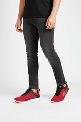 SCKECHERS MEN  Equalizer 3.0 -52927-RDBK- SKM55 - Runner