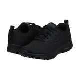 SCKECHERS MEN Go Run consistent - 220375 - BBK - SKM42 - Runner