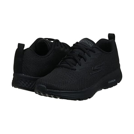 SCKECHERS MEN Go Run consistent - 220375 - BBK - SKM42 - Runner