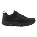 SCKECHERS MEN Go Run consistent - 220375 - BBK - SKM42 - Runner