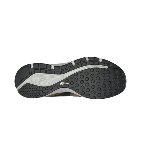 SCKECHERS MEN GO RUN Consistent – Specie SKM34 - Runner
