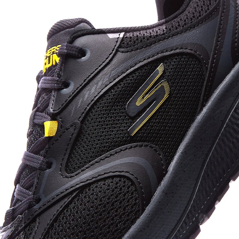 SCKECHERS MEN GO RUN Consistent – Specie SKM35 - Runner