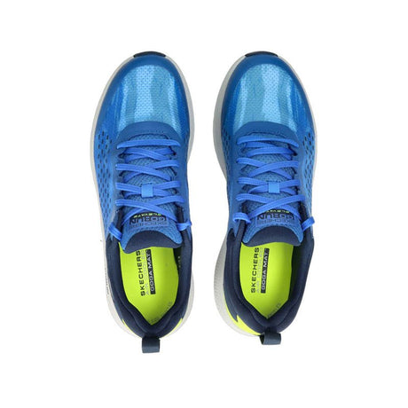 SCKECHERS MEN  GO RUN Elevate – Vandura - 220322 - BLYL - SKM66 - Runner