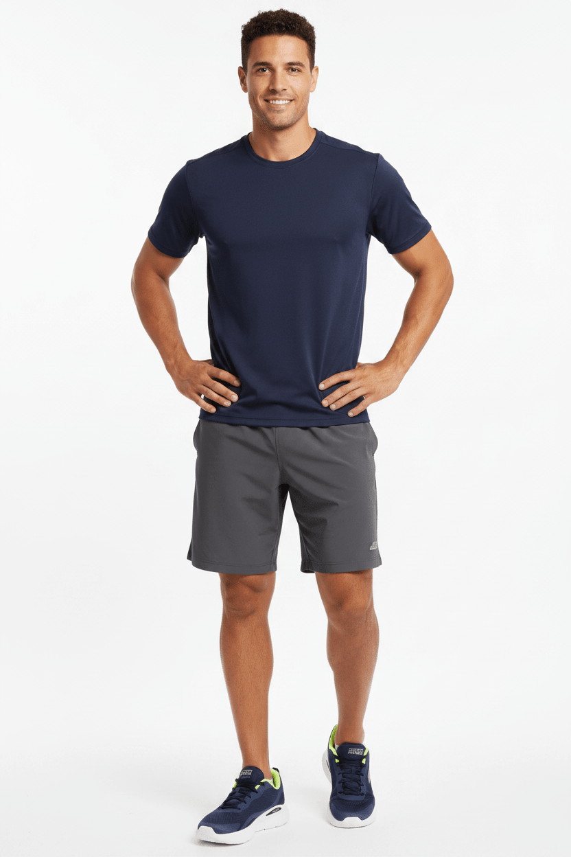 SCKECHERS MEN GO RUN LITE SKM31 - Runner