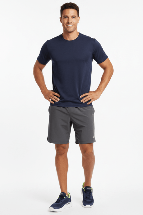 SCKECHERS MEN GO RUN LITE SKM31 - Runner
