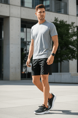 SCKECHERS MEN GO RUN LITE – Sublimation SKM33 - Runner