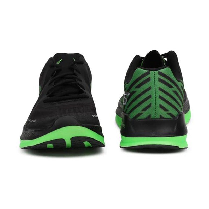 SCKECHERS MEN Go Run Razor Excess - 246004 - BKLM - SKM41 - Runner