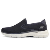 SCKECHERS MEN GO WALK 6 – Anaglyph - 216201 - NVY - SKM61 - Runner