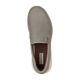 SCKECHERS MEN GO WALK 6 – Anaglyph - 216201 - TPE - SKM65 - Runner