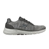 SCKECHERS MEN GO WALK 6 – Descant - 216211 - CHAR - SKM64 - Runner