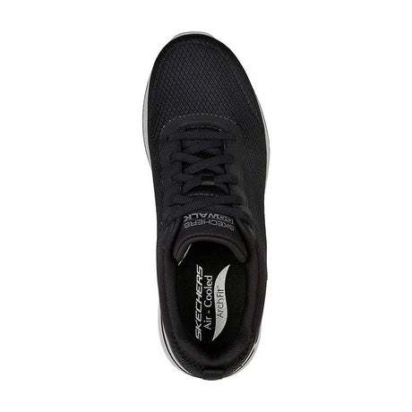 SCKECHERS MEN GO WALK ARCH FIT SKM13 - Runner
