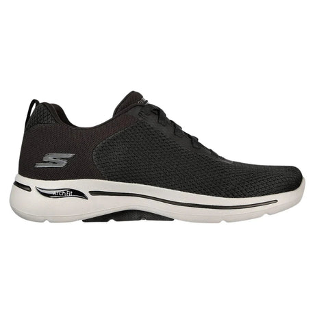 SCKECHERS MEN GO WALK ARCH FIT SKM13 - Runner