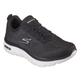 SCKECHERS MEN GO WALK Hyper Burst SKM12 - Runner