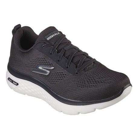 SCKECHERS MEN GO WALK Hyper Burst SKM12 - Runner