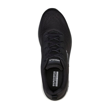SCKECHERS MEN GO WALK Hyper Burst SKM12 - Runner