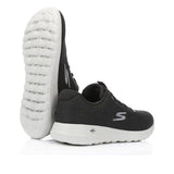 SCKECHERS MEN GO WALK Max – Midshore - 216238 - BKGY - SKM47 - Runner