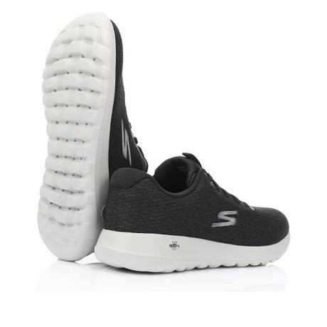 SCKECHERS MEN GO WALK Max – Midshore - 216238 - BKGY - SKM47 - Runner