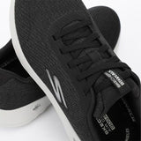 SCKECHERS MEN GO WALK Max – Midshore - 216238 - BKGY - SKM47 - Runner