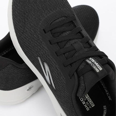 SCKECHERS MEN GO WALK Max – Midshore - 216238 - BKGY - SKM47 - Runner