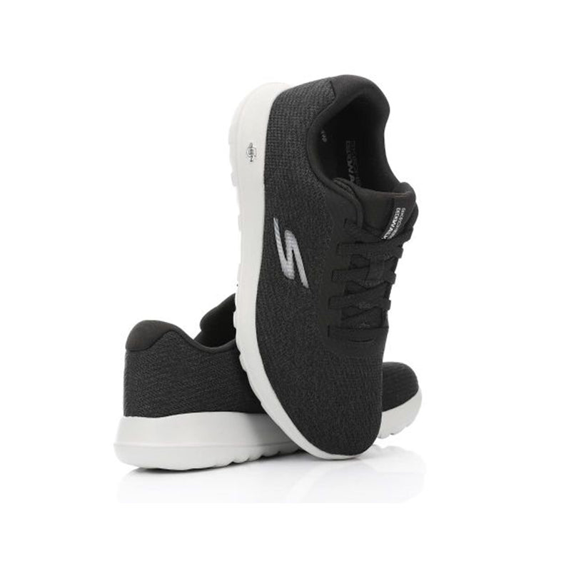 SCKECHERS MEN GO WALK Max – Midshore - 216238 - BKGY - SKM47 - Runner