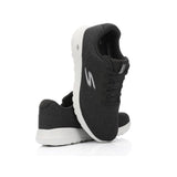 SCKECHERS MEN GO WALK Max – Midshore - 216238 - BKGY - SKM47 - Runner