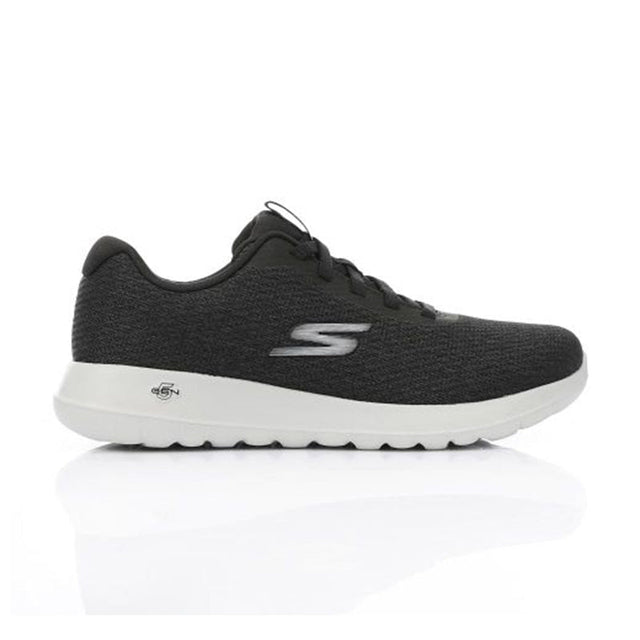 SCKECHERS MEN GO WALK Max – Midshore - 216238 - BKGY - SKM47 - Runner