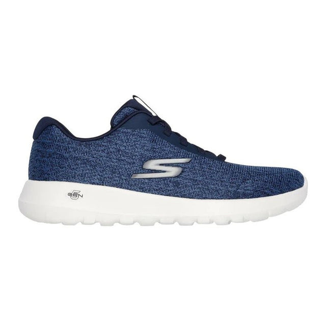 SCKECHERS MEN GO WALK Max – Midshore - 216238 - NVY - SKM48 - Runner