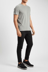 SCKECHERS MEN GO WALK STABILITY SKM37 - Runner