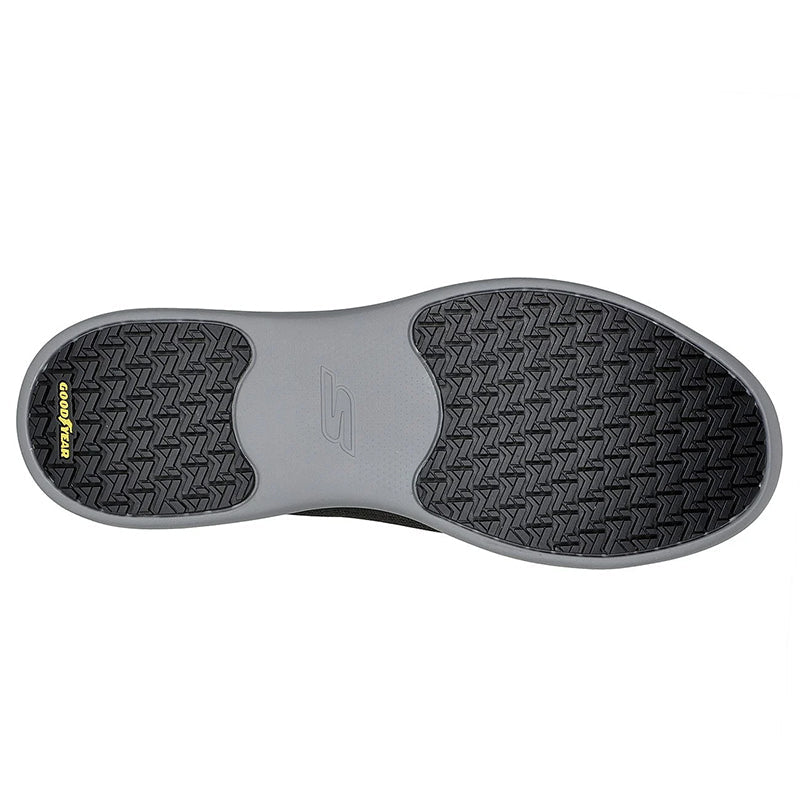 SCKECHERS MEN GO WALK STABILITY SKM37 - Runner