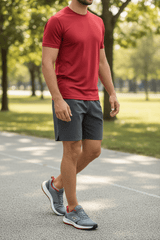 SCKECHERS MEN GOrun Pulse – Specter -220022-TLBL- SKM57 - Runner