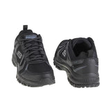 SCKECHERS MEN Hillcrest – Vast Adventure SKM15 - Runner