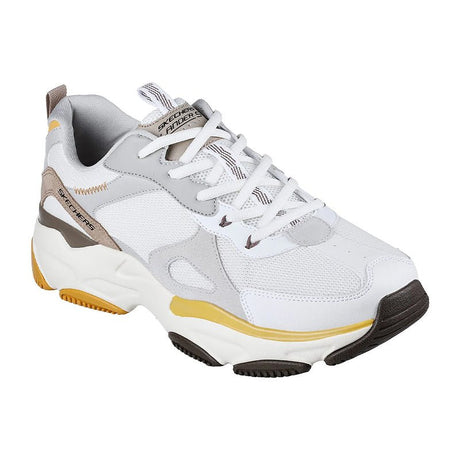 SCKECHERS MEN Lander S - Remix SKM14 - Runner