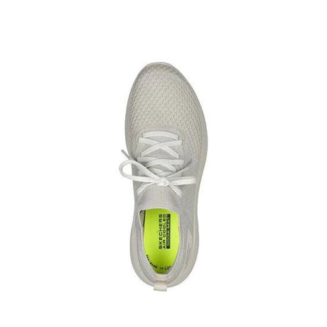 SCKECHERS MEN  Max Cushioning Essential - 220721 - NAT - SKM68 - Runner