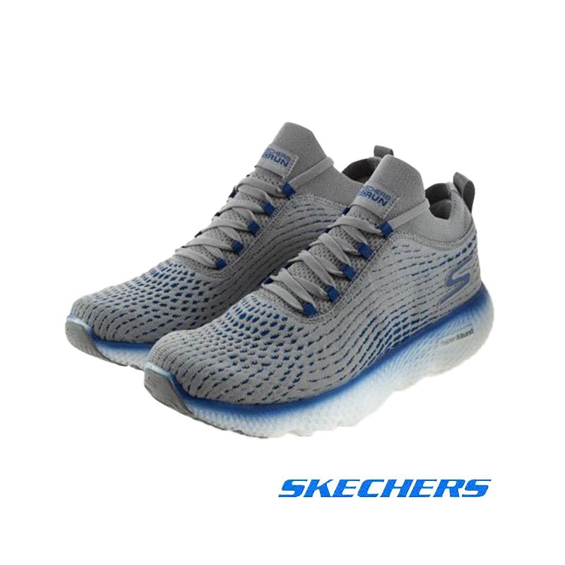 SCKECHERS MEN Max Road 4 - 55223 - GYBL - SKM38 - Runner